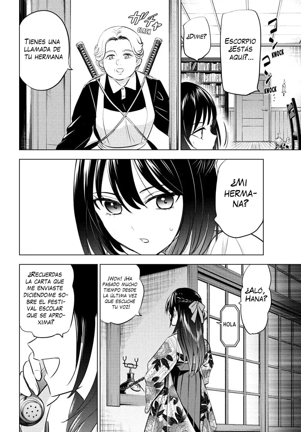 Capitulo 88 page 13