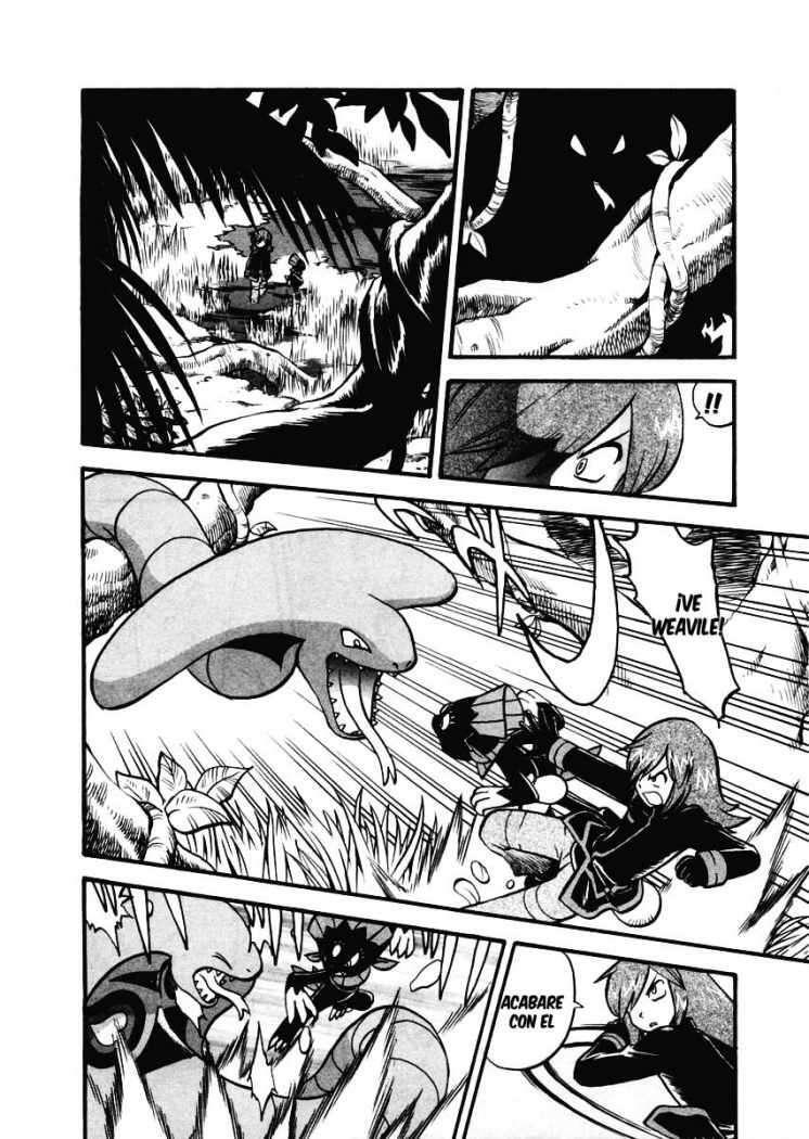 Capitulo 446 page 8