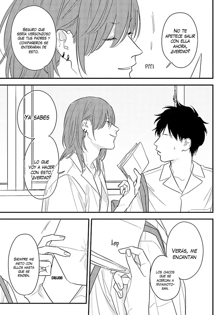 Capitulo 67 page 18