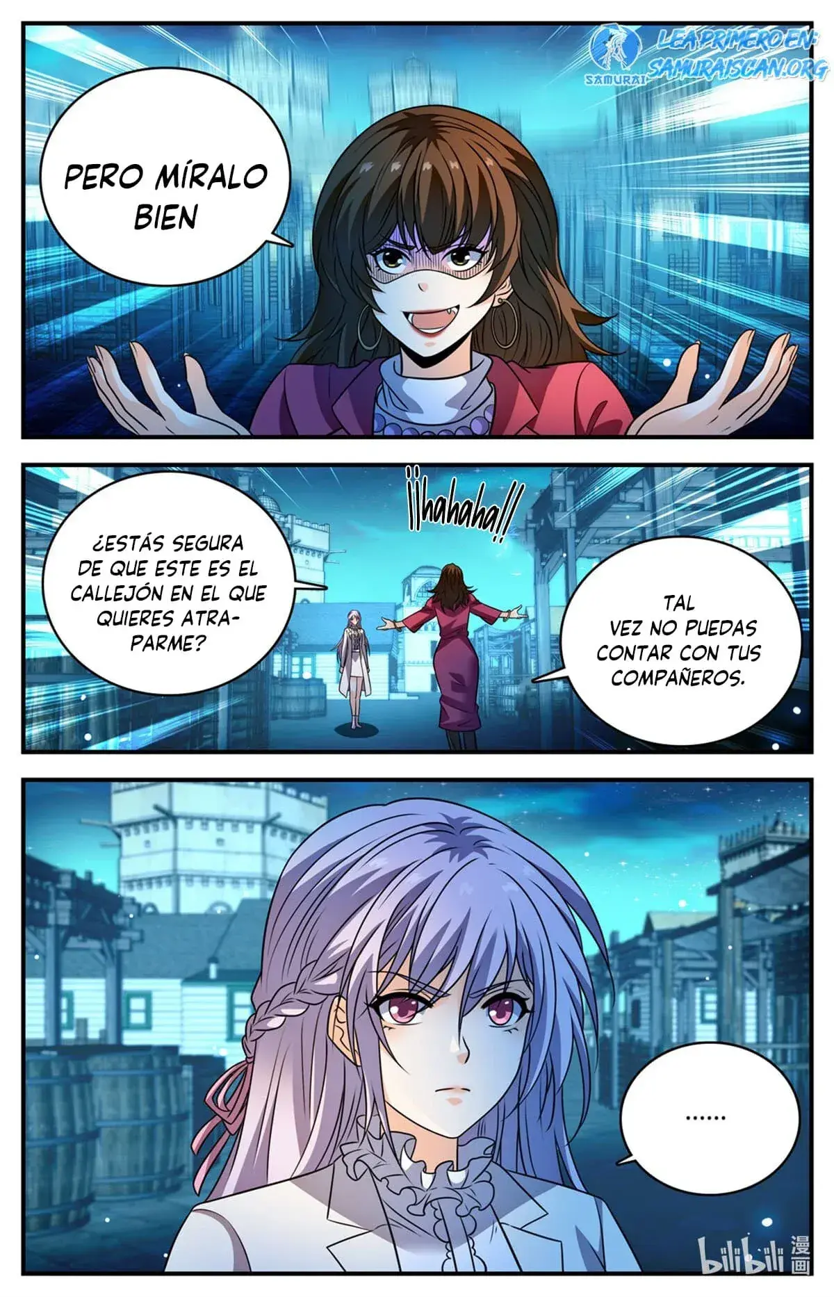Capitulo 1096 page 10