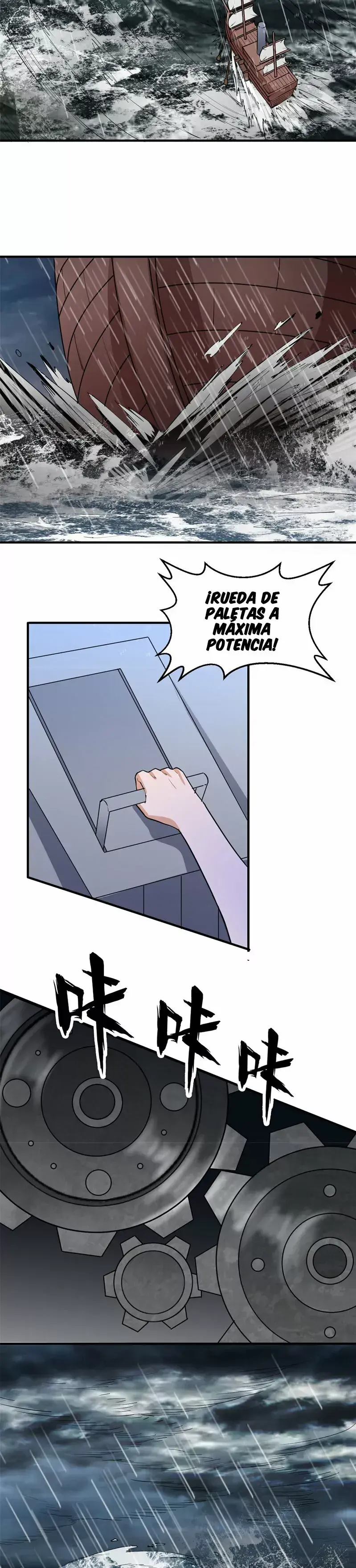 Capitulo 146 page 10