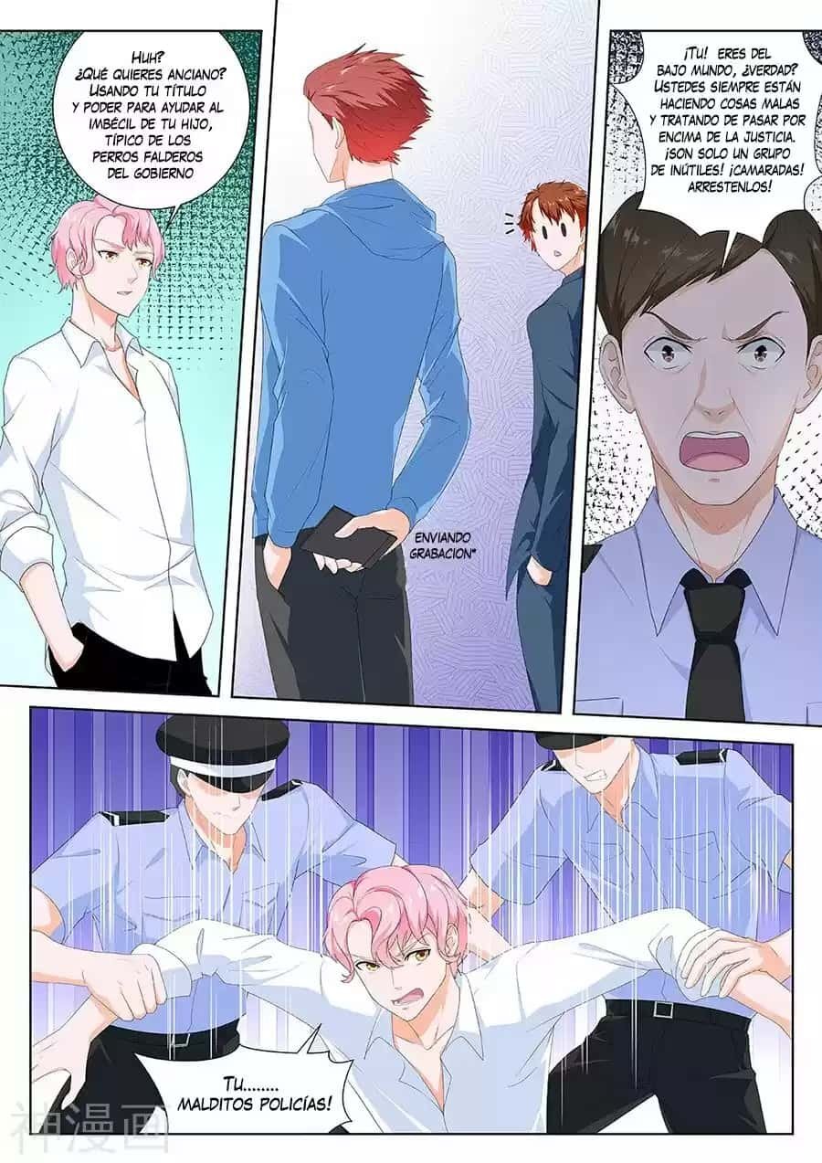 Capitulo 100 page 8