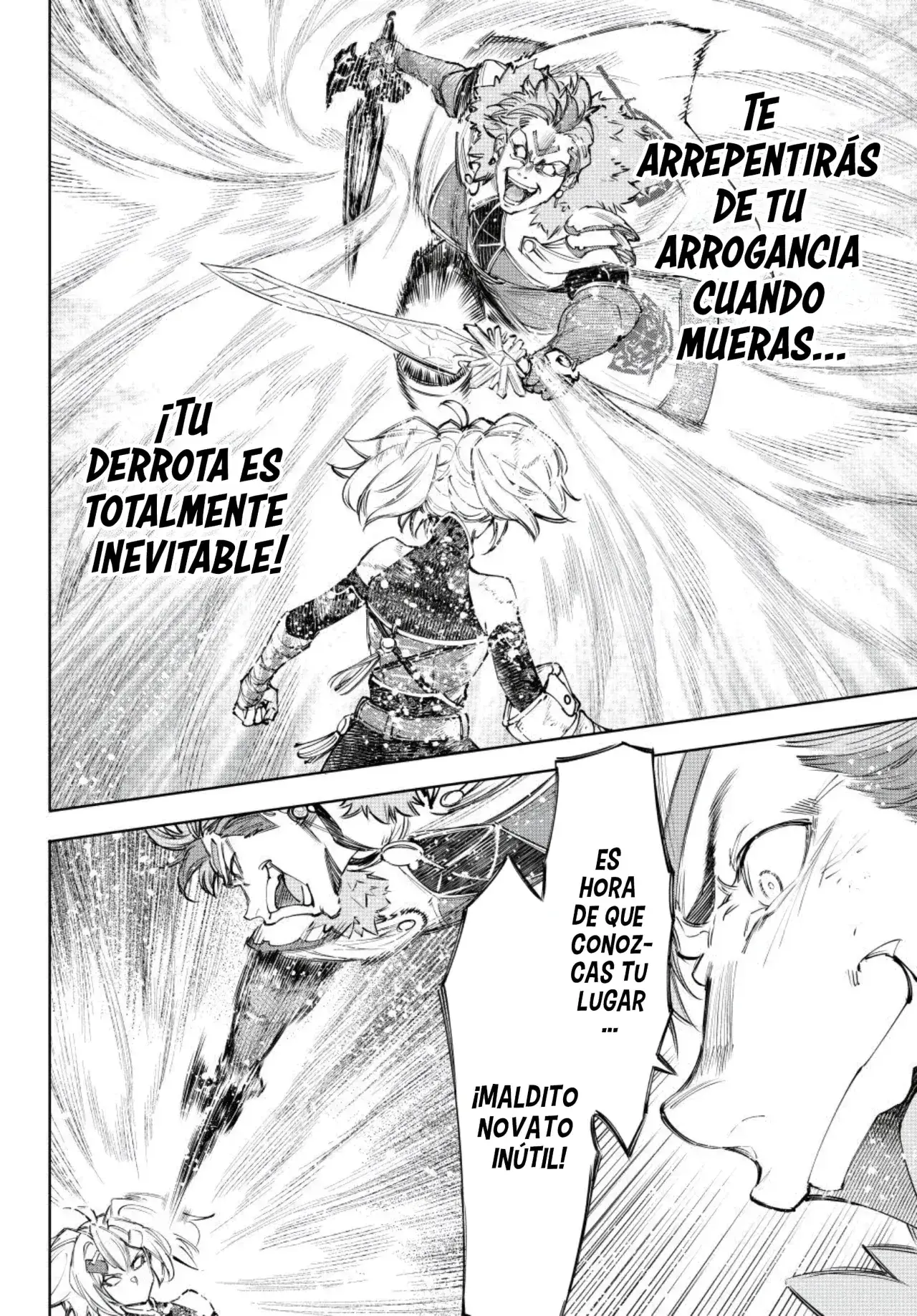 Capitulo 257 page 15