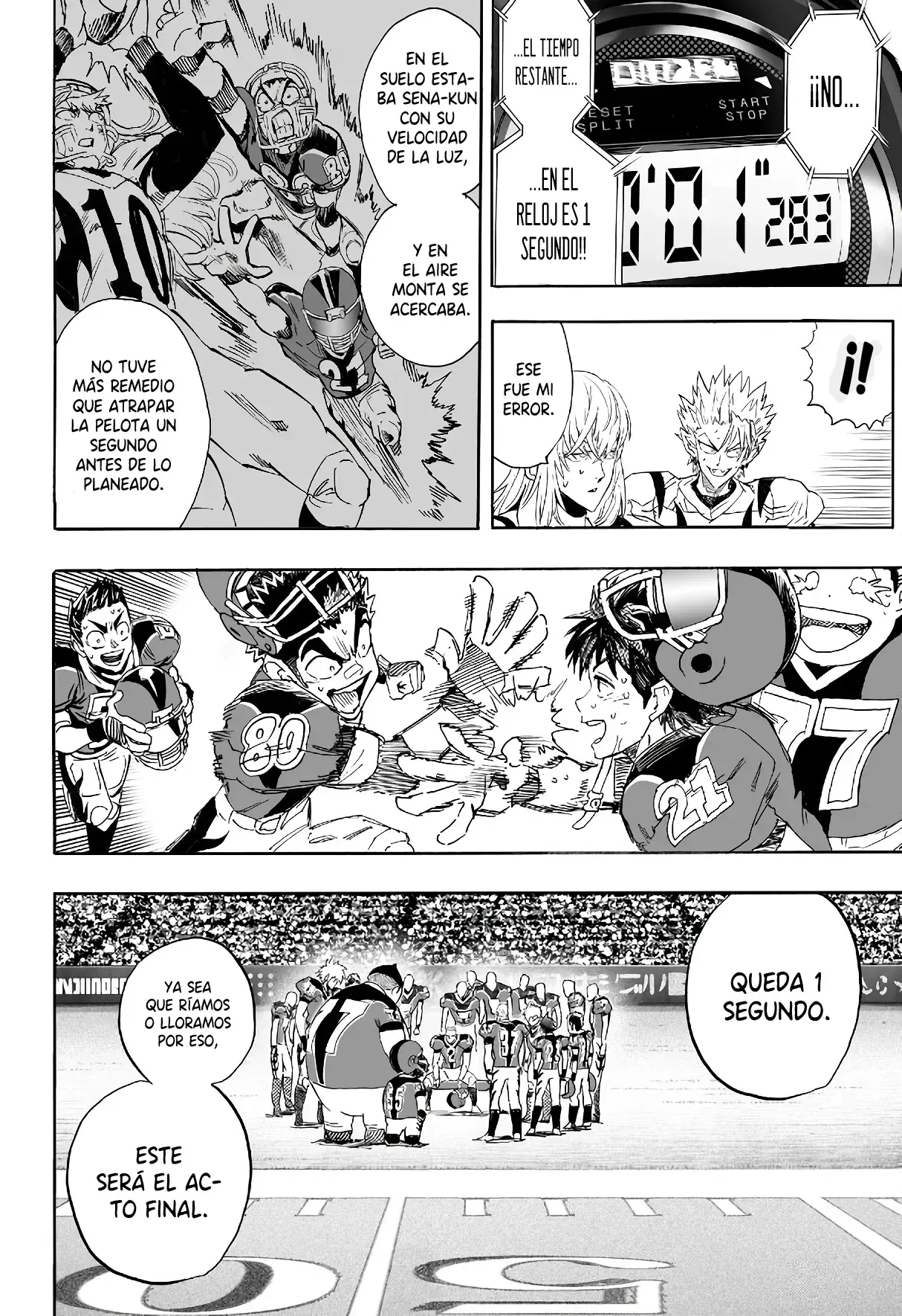 Capitulo 334 page 34