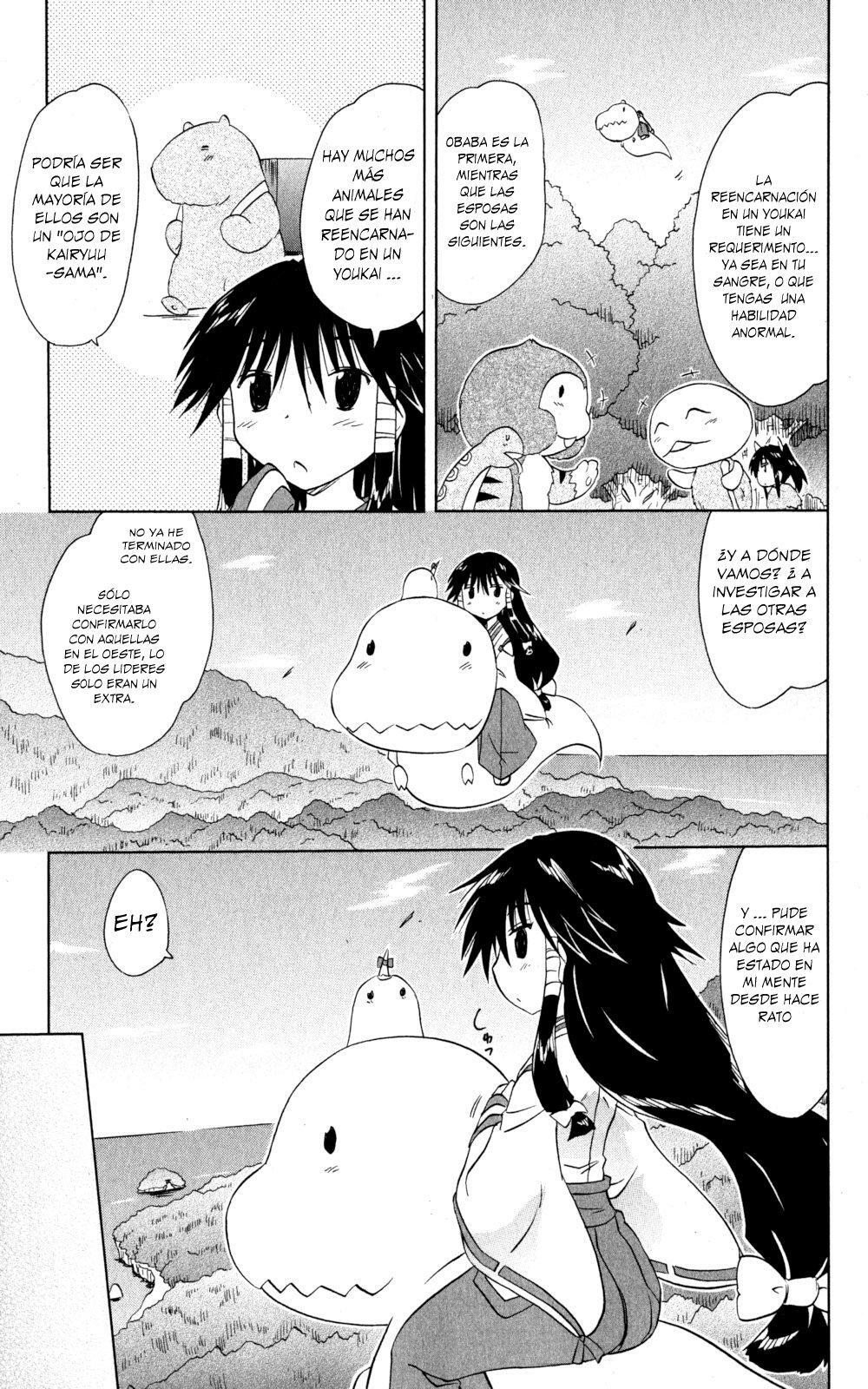 Capitulo 157 page 16