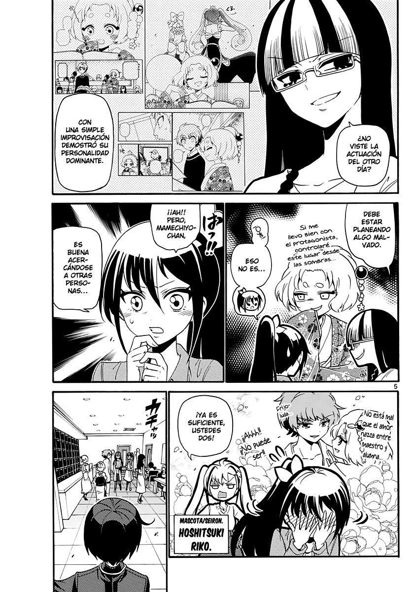 Capitulo 116 page 5