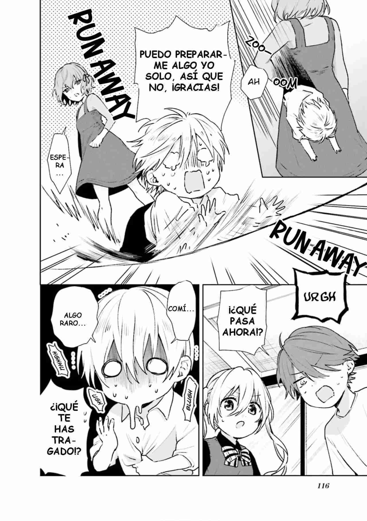 Capitulo 98.5 page 6