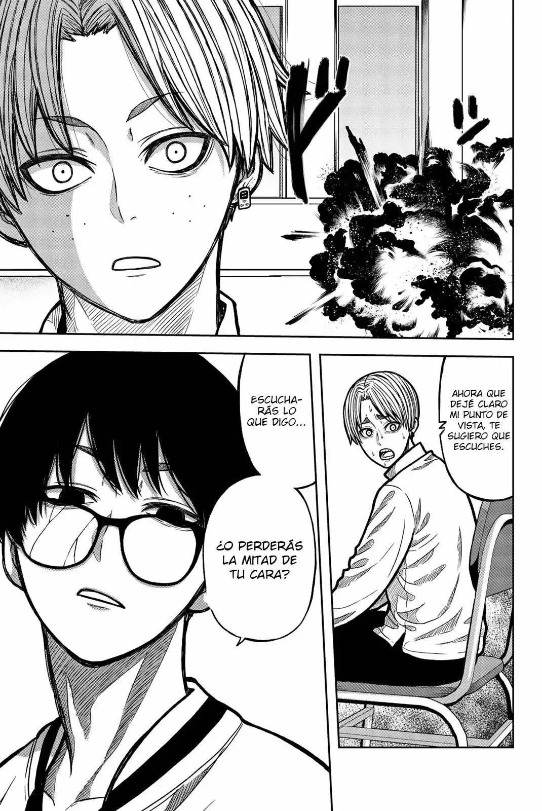 Capitulo 38 page 10