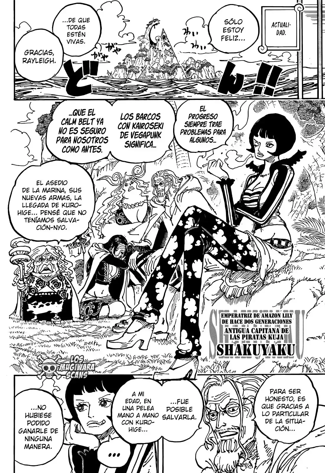 Capitulo 1059 page 16