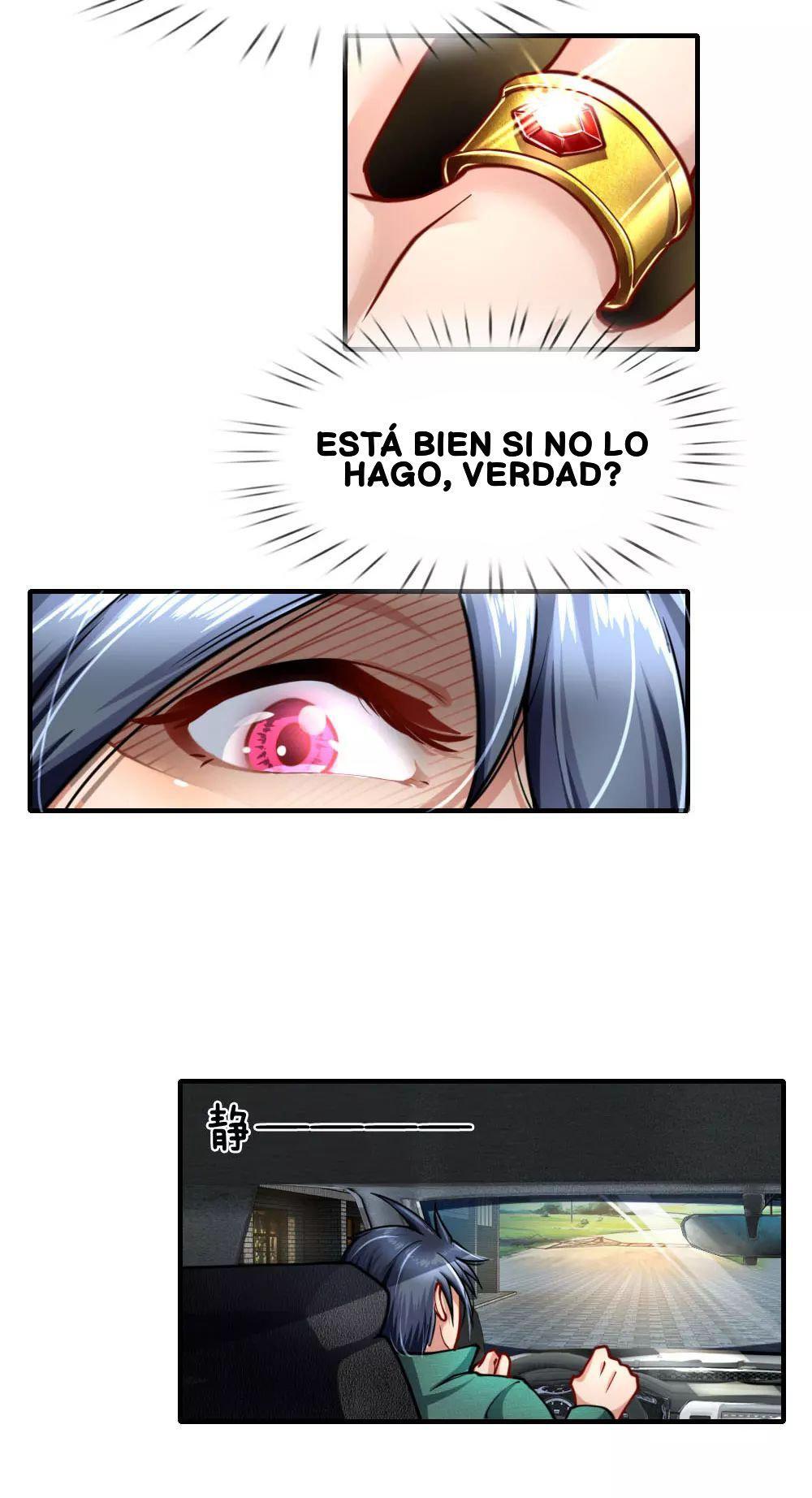 Capitulo 69 page 10