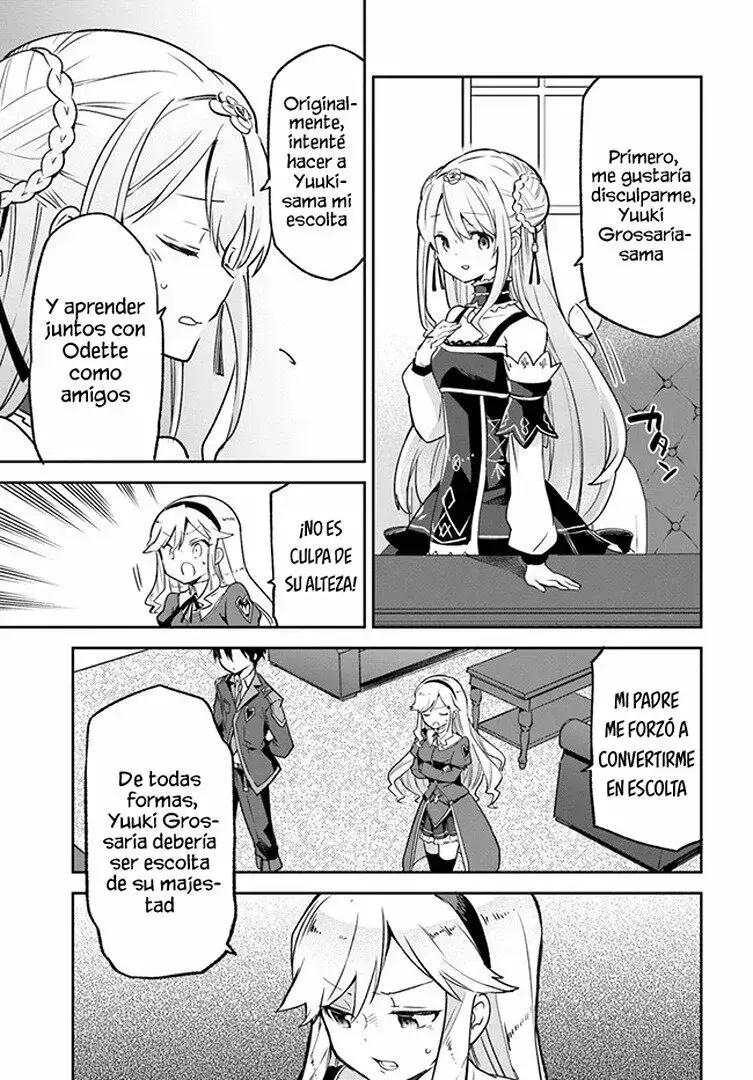 Capitulo 18 page 19