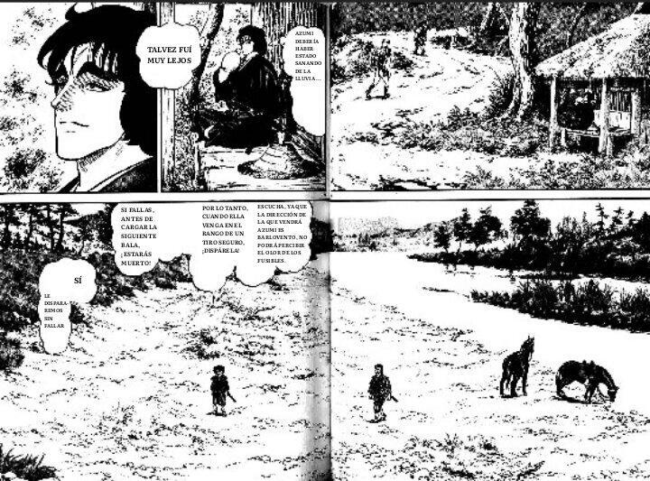 Capitulo 98 page 21