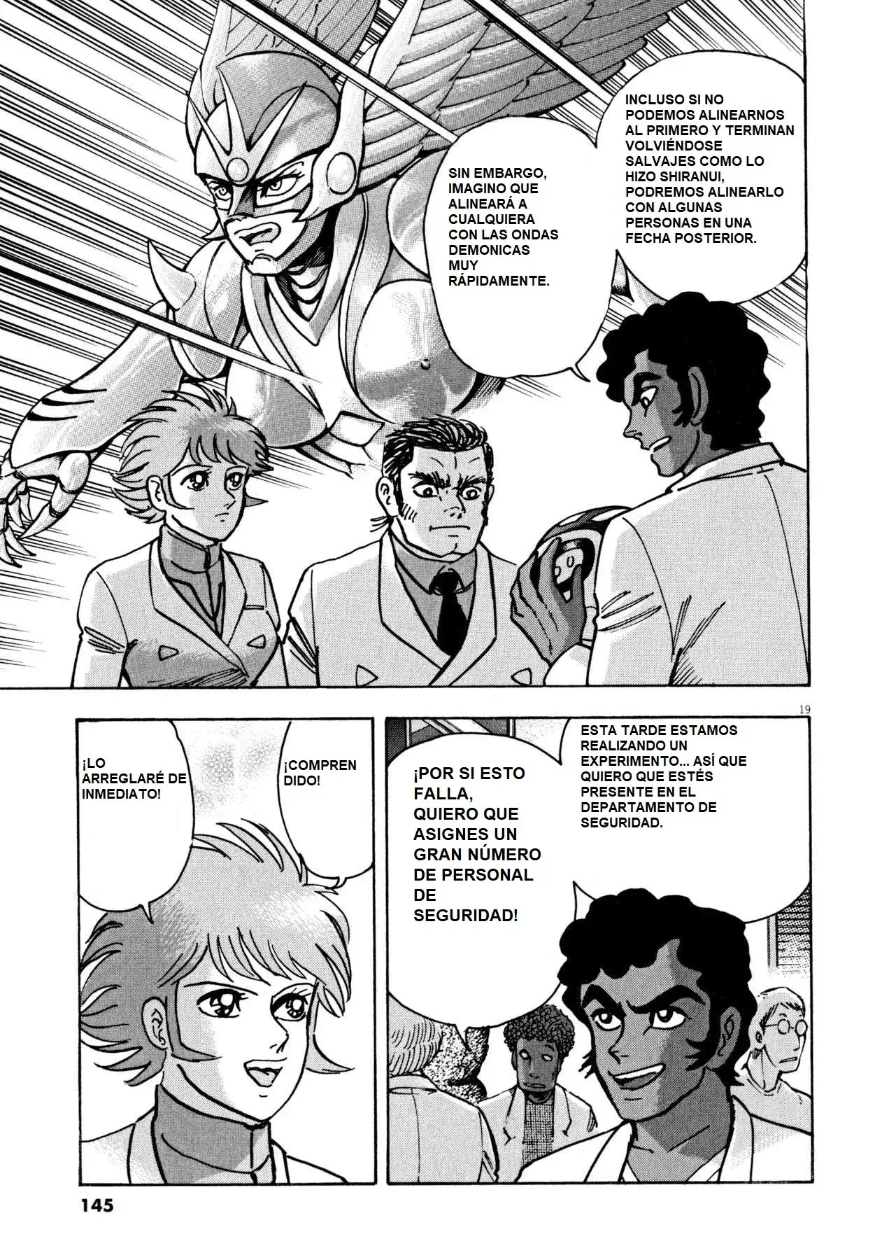 Capitulo 49 page 16