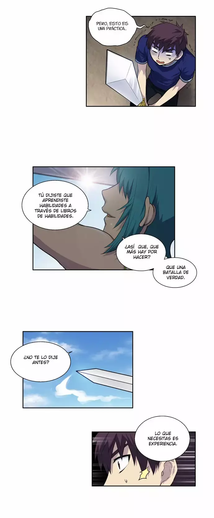 Capitulo 123 page 8