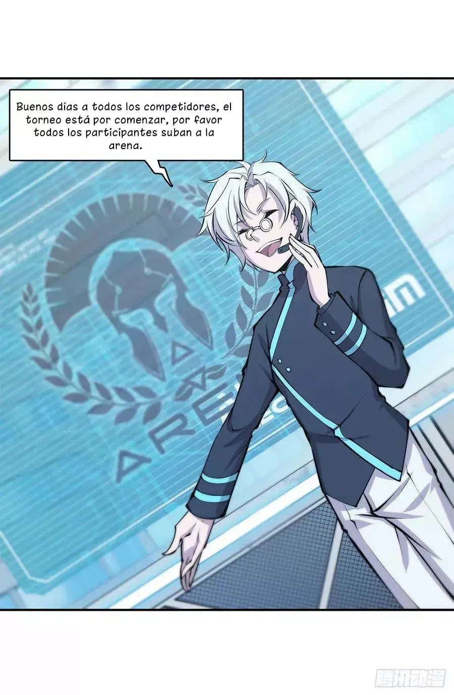 Capitulo 101 page 6