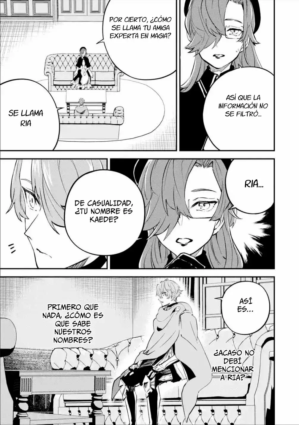 Capitulo 13 page 14