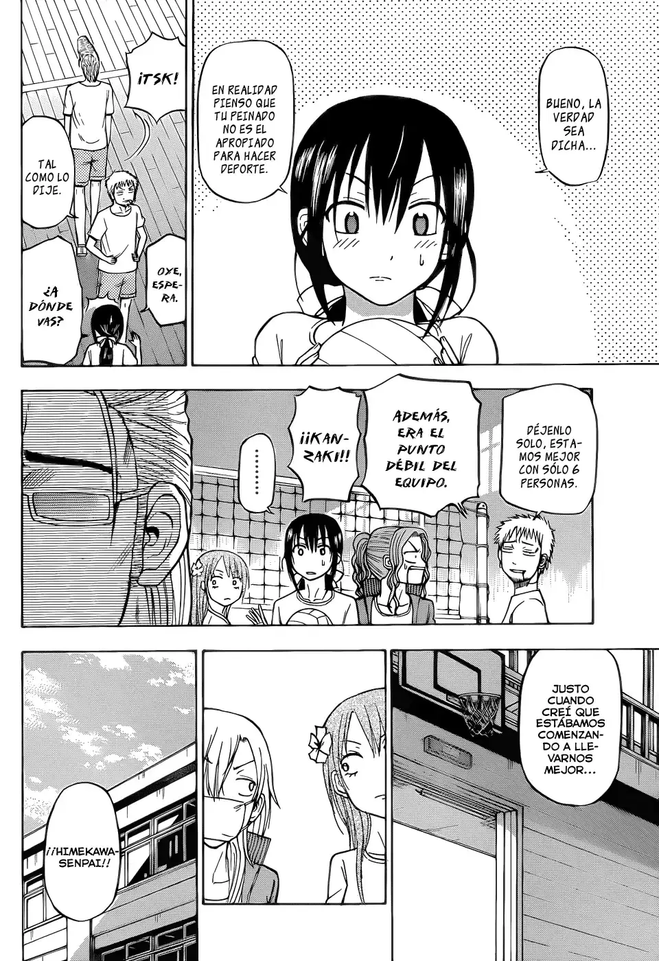 Capitulo 65 page 4