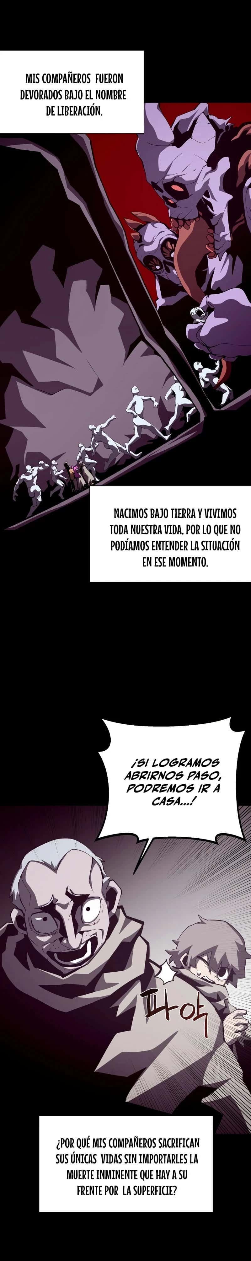 Capitulo 77 page 21