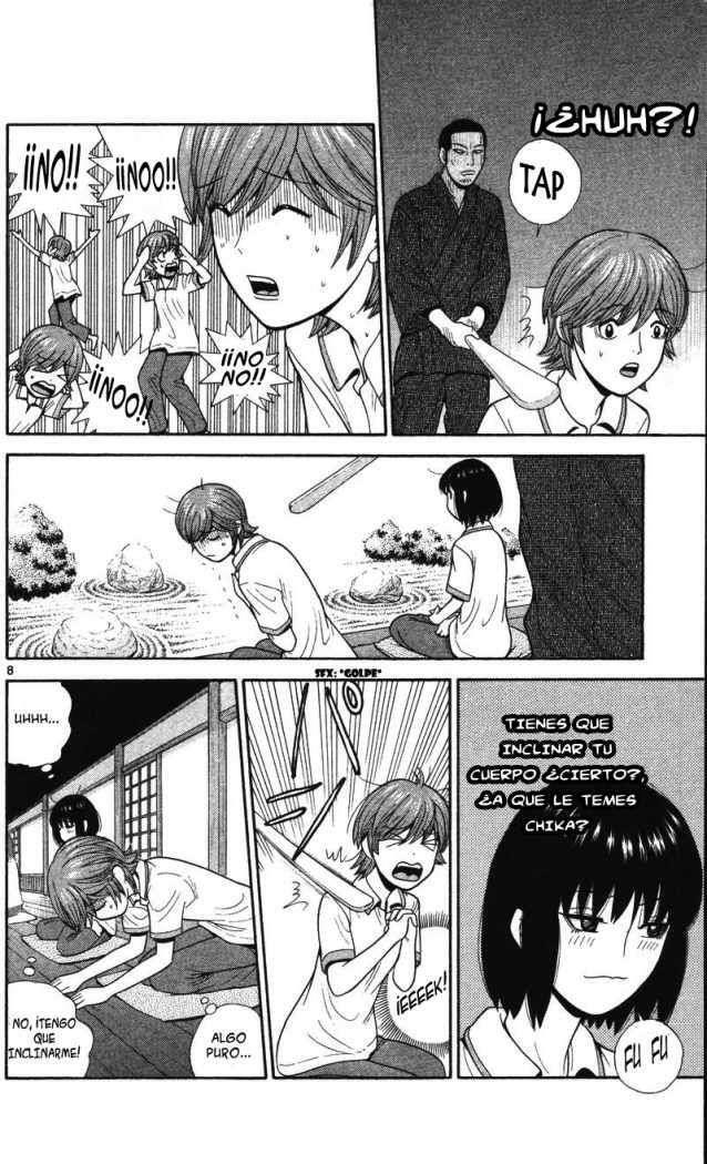 Capitulo 41 page 9