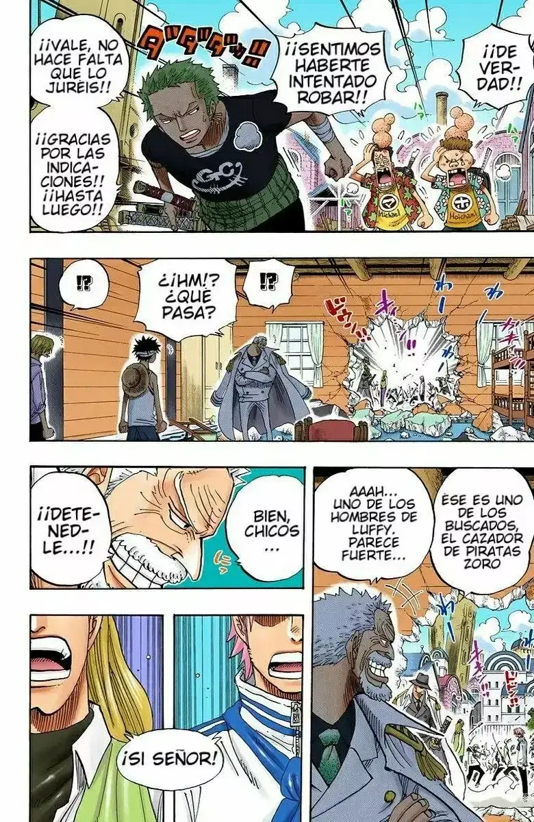 Capitulo 432 page 8