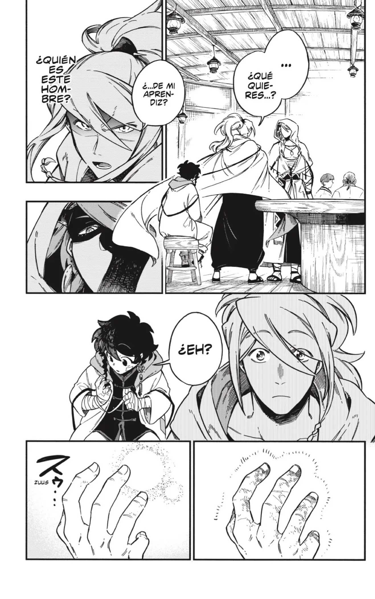 Capitulo 40 page 3