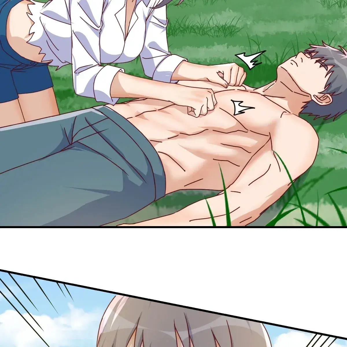 Capitulo 268 page 5