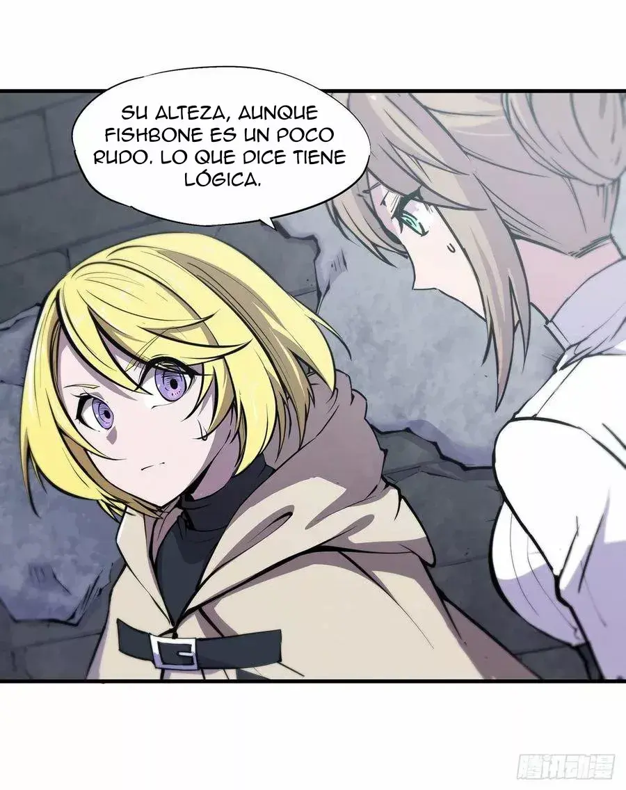 Capitulo 119 page 12