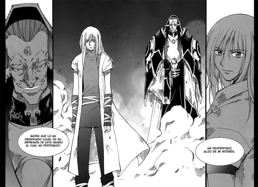 Capitulo 150 page 30