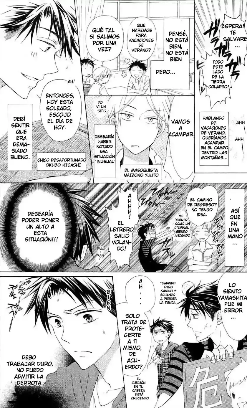 Capitulo 39 page 5