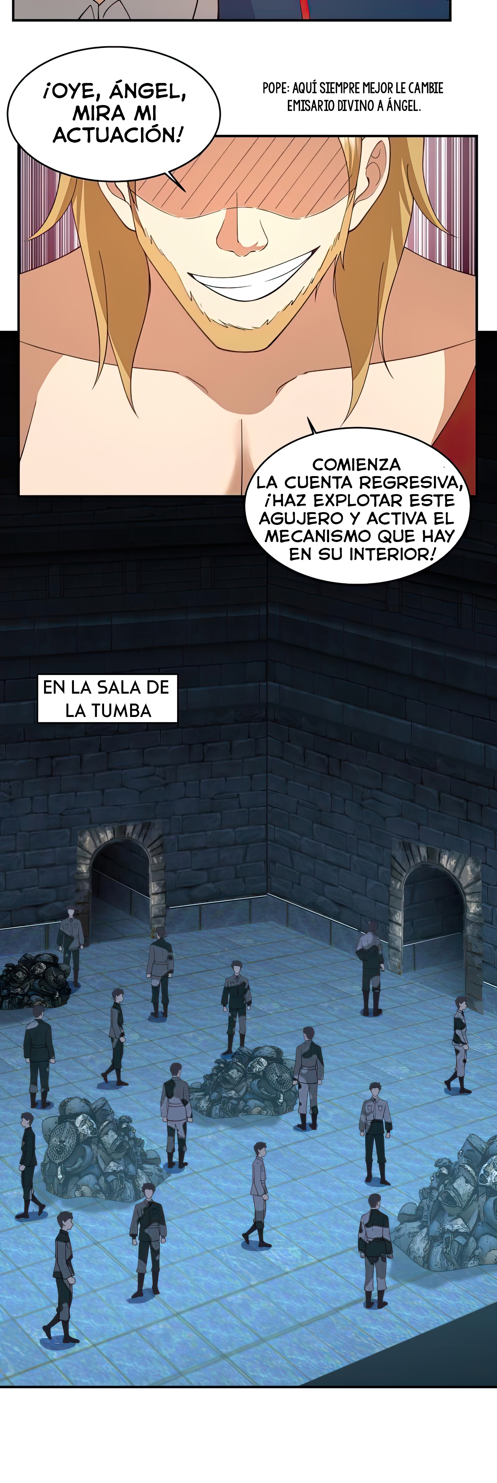 Capitulo 490 page 4