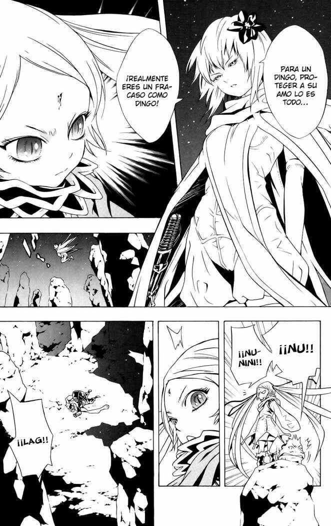 Capitulo 17 page 20