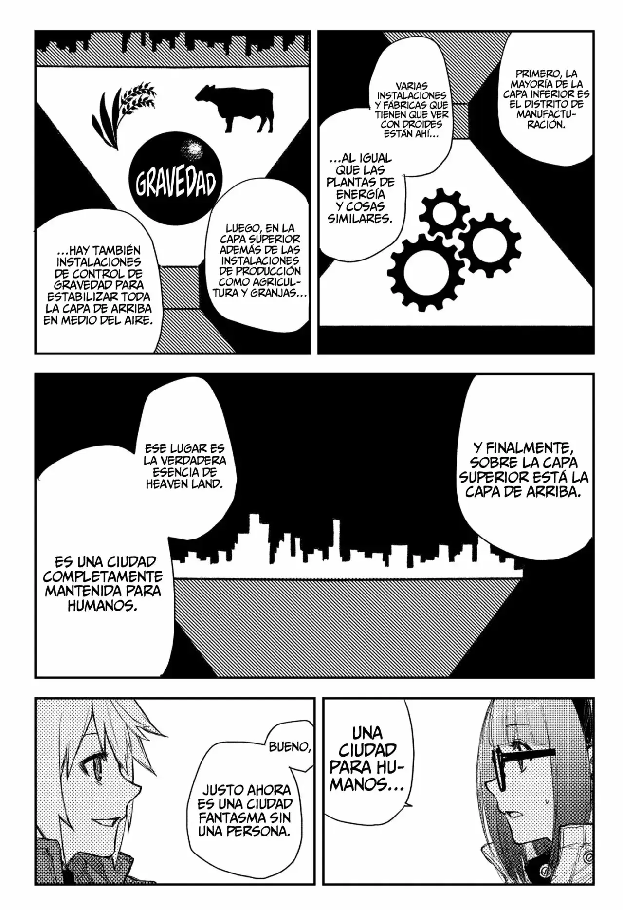 Capitulo 39 page 13