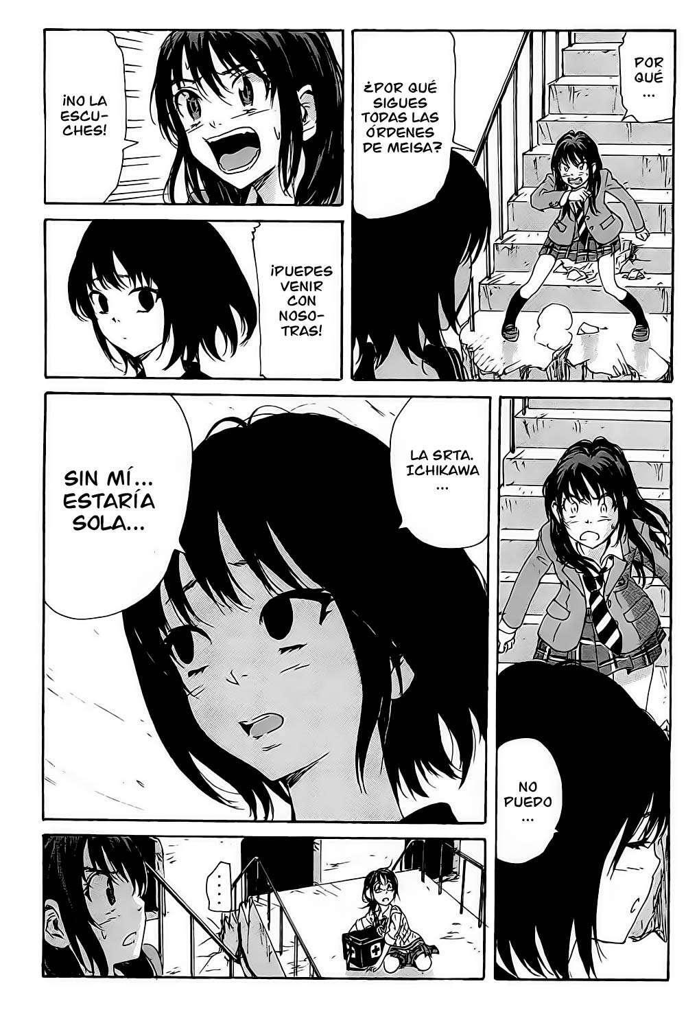 Capitulo 111 page 15