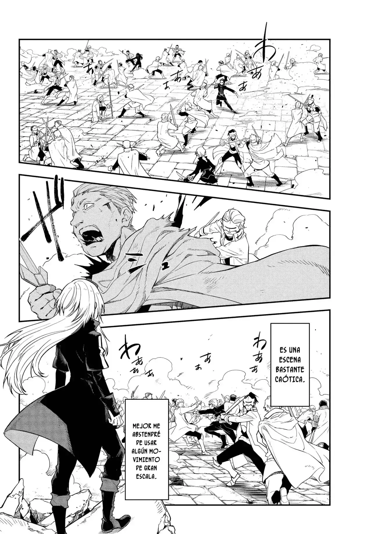 Capitulo 138 page 23