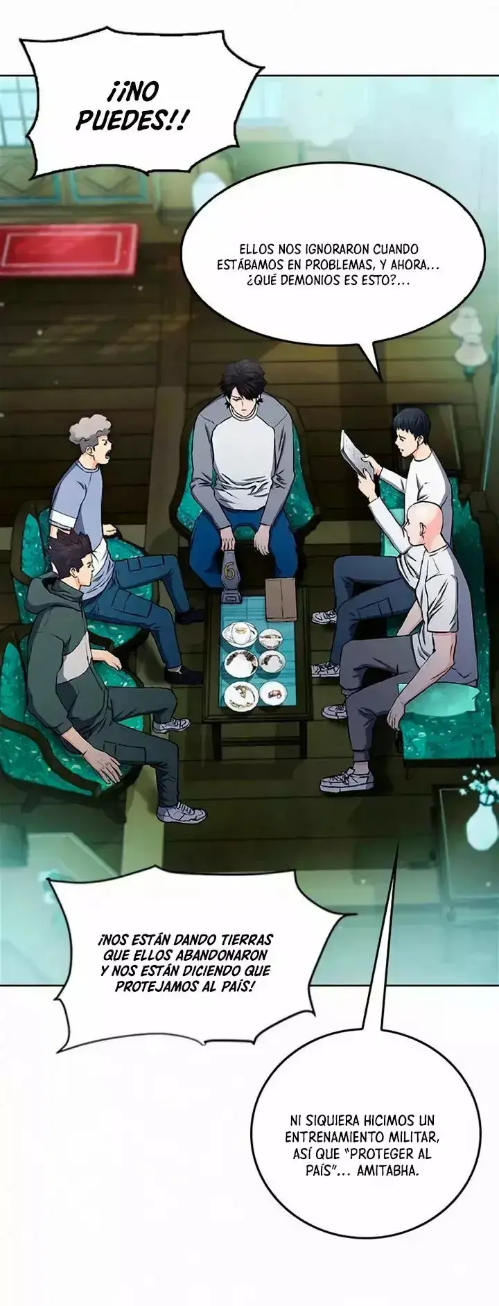 Capitulo 70 page 10