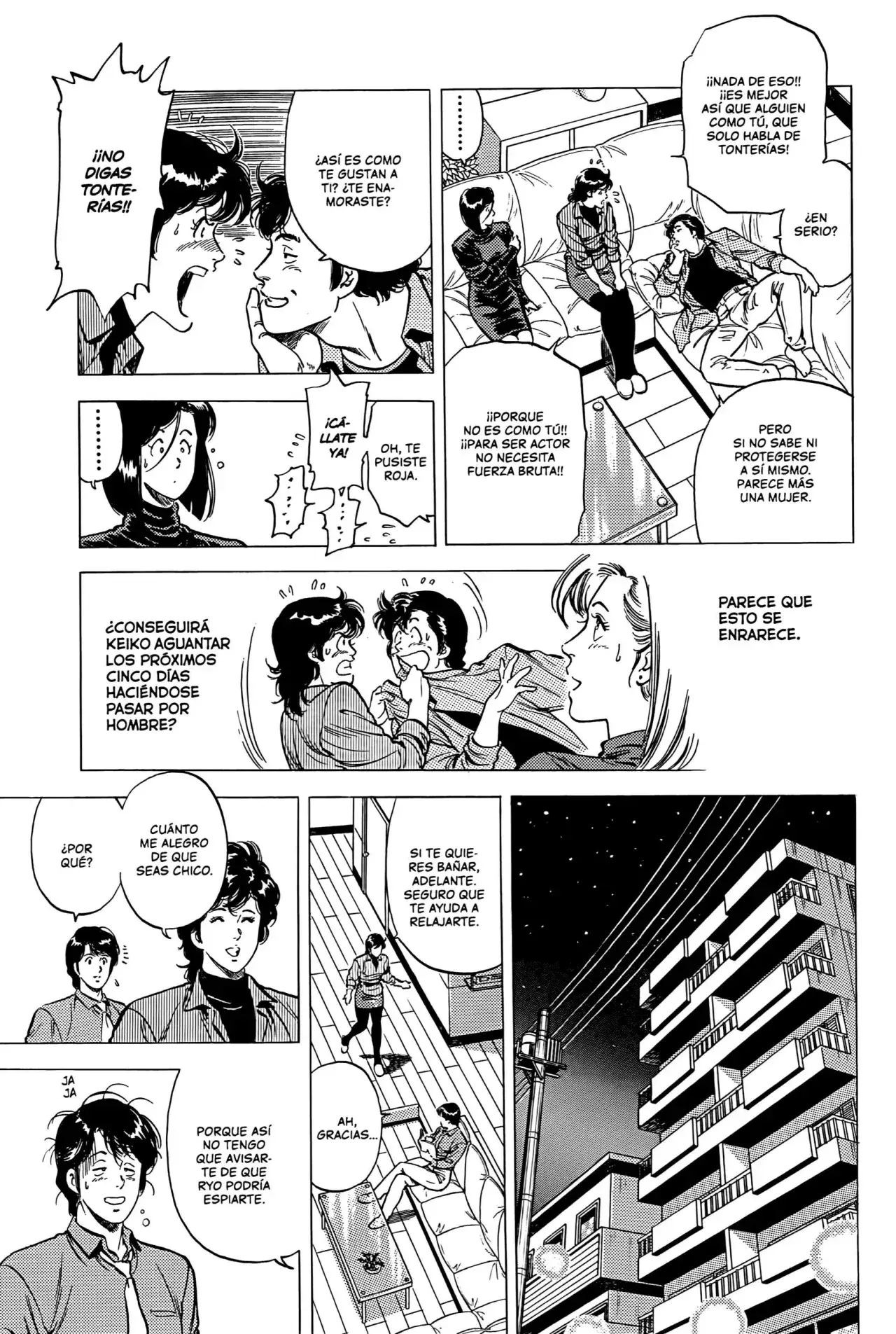 Capitulo 106 page 16