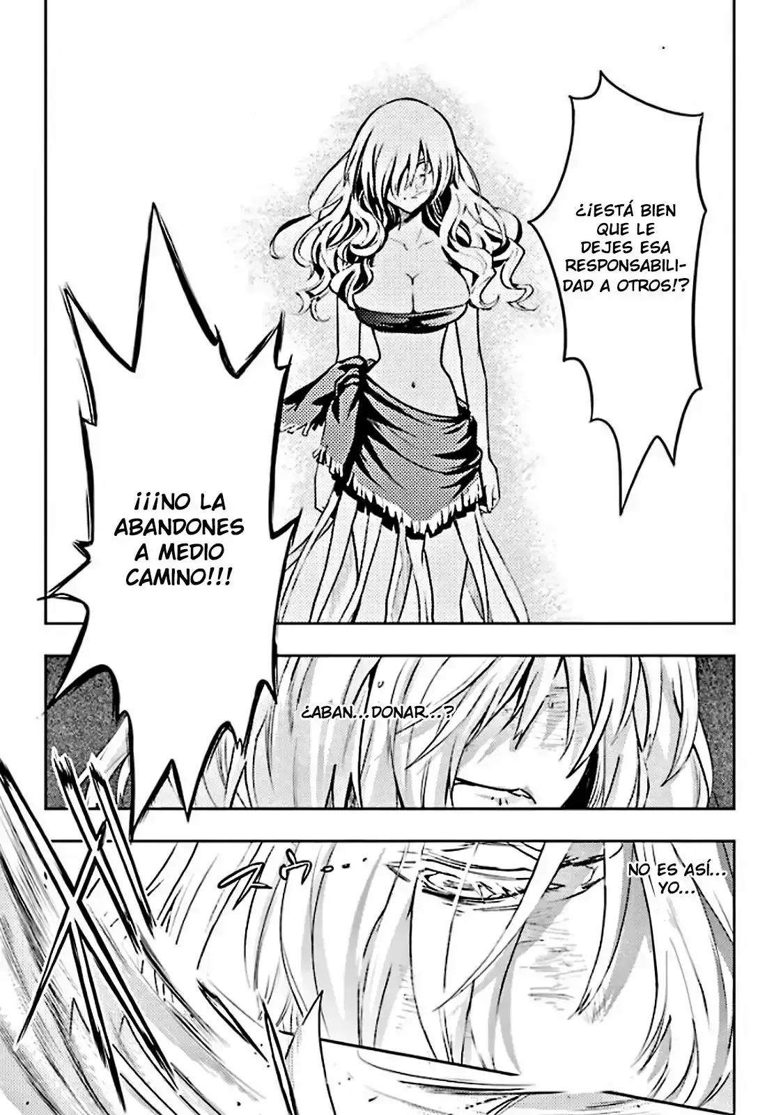 Capitulo 83 page 19