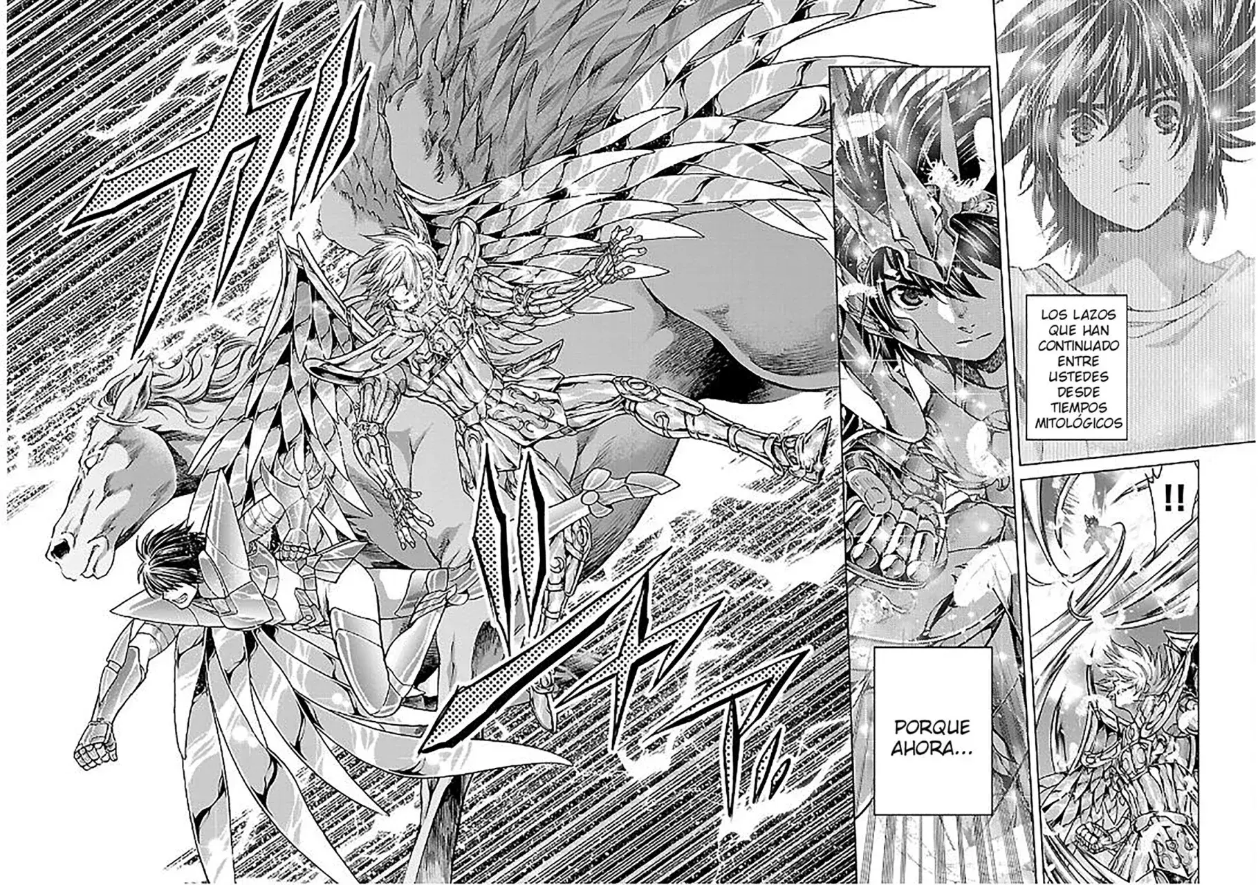 Capitulo 99 page 12