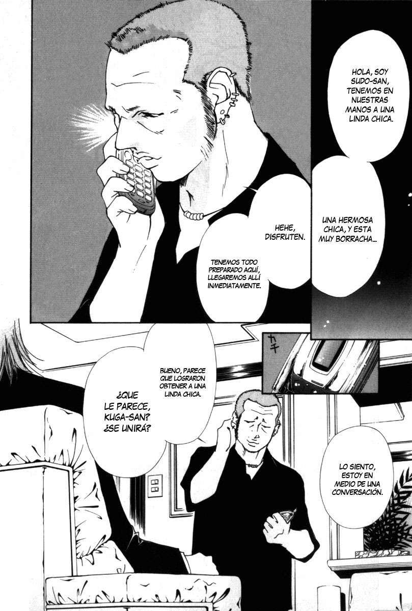 Capitulo 28 page 3