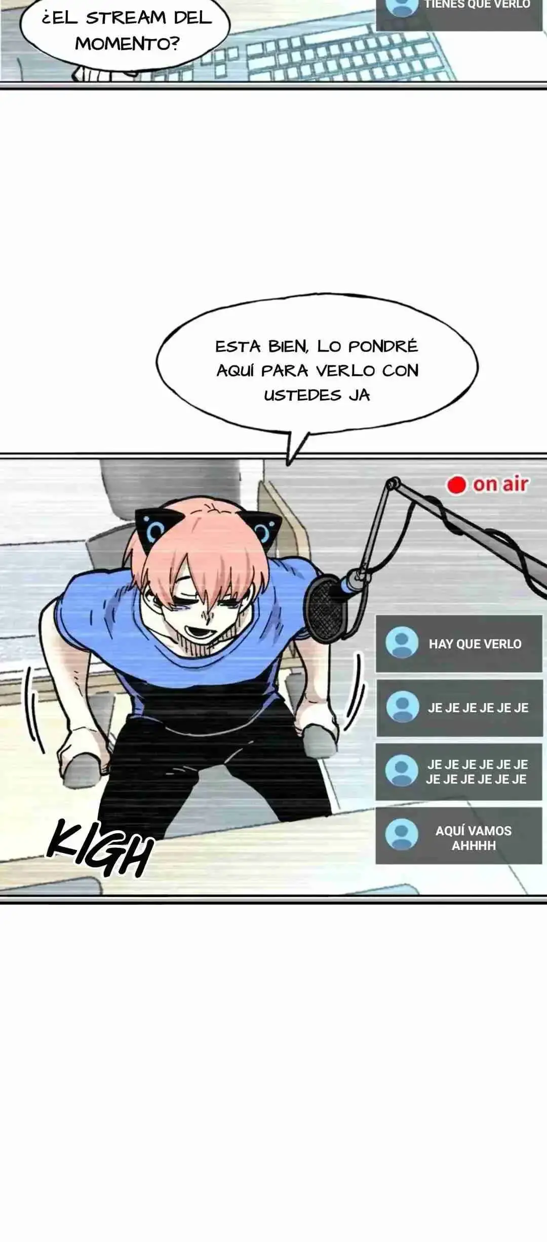 Capitulo 94 page 38