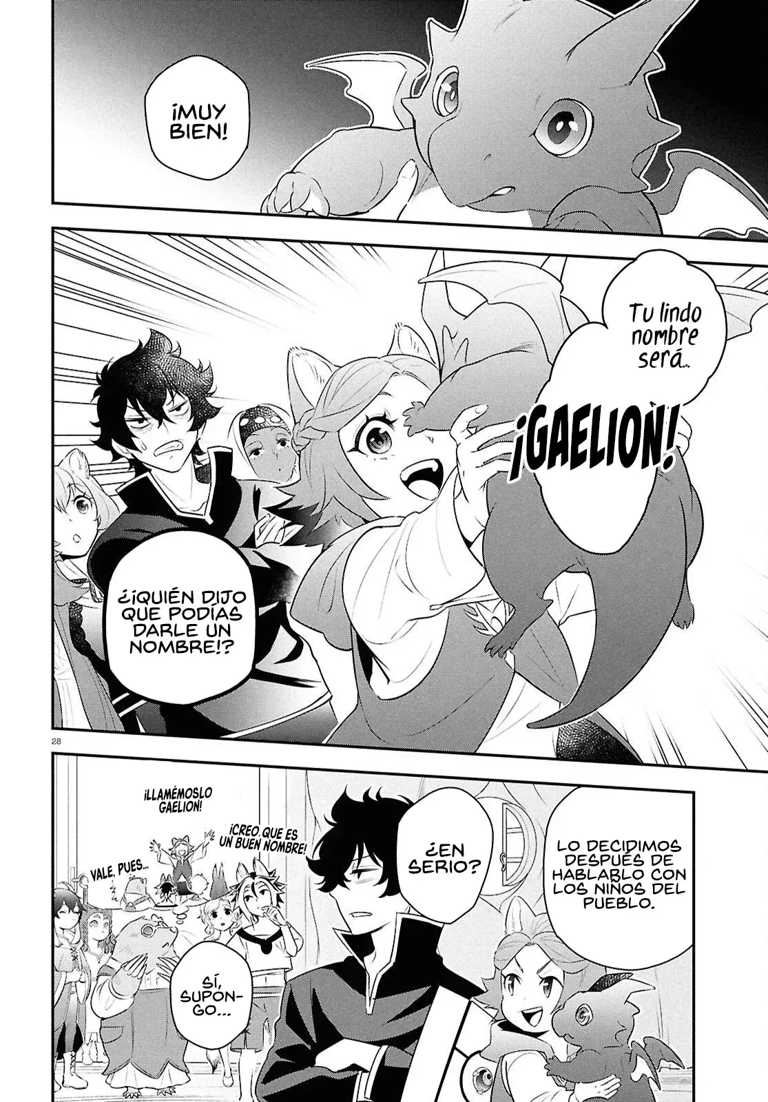 Capitulo 119 page 29