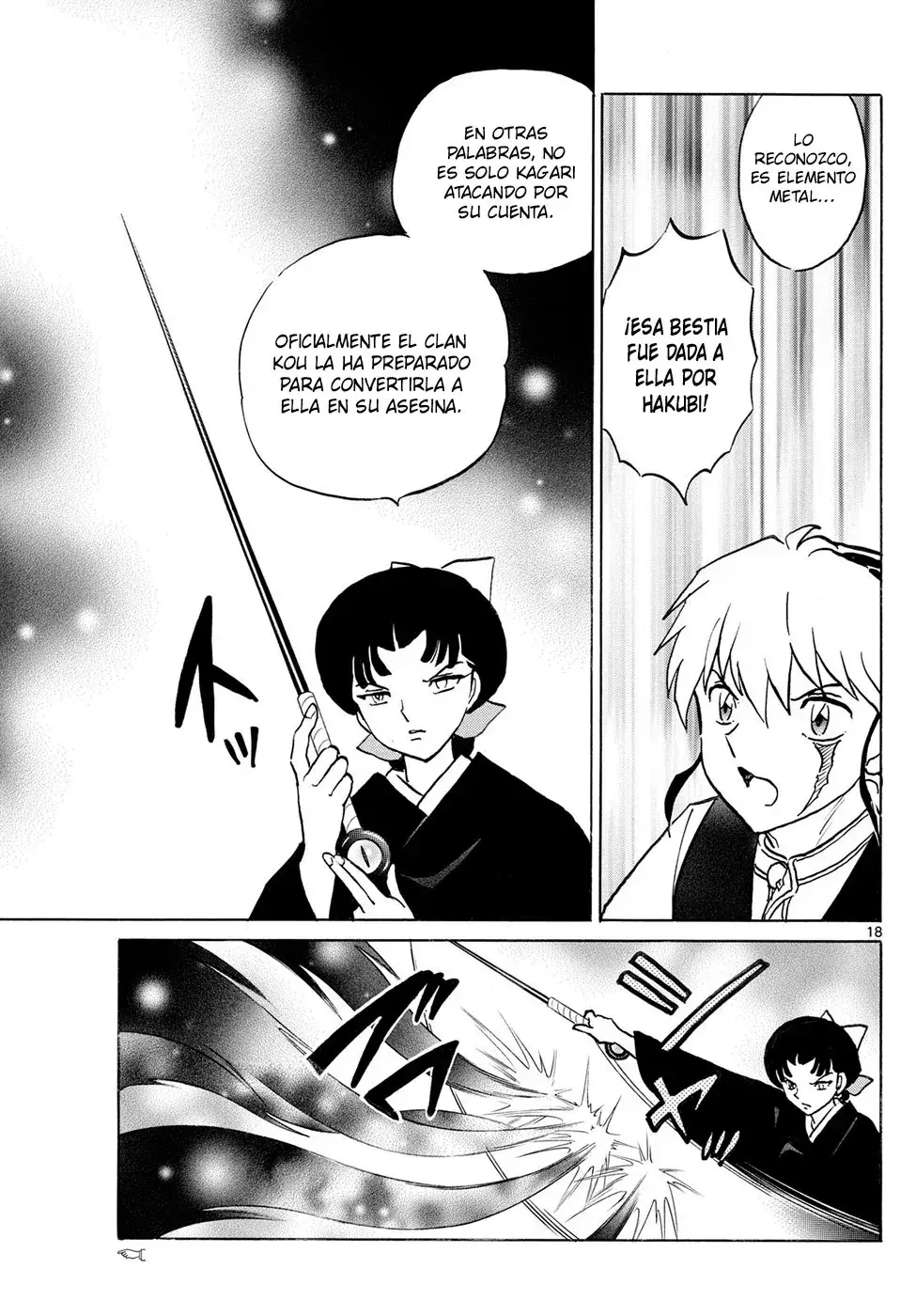 Capitulo 268 page 18