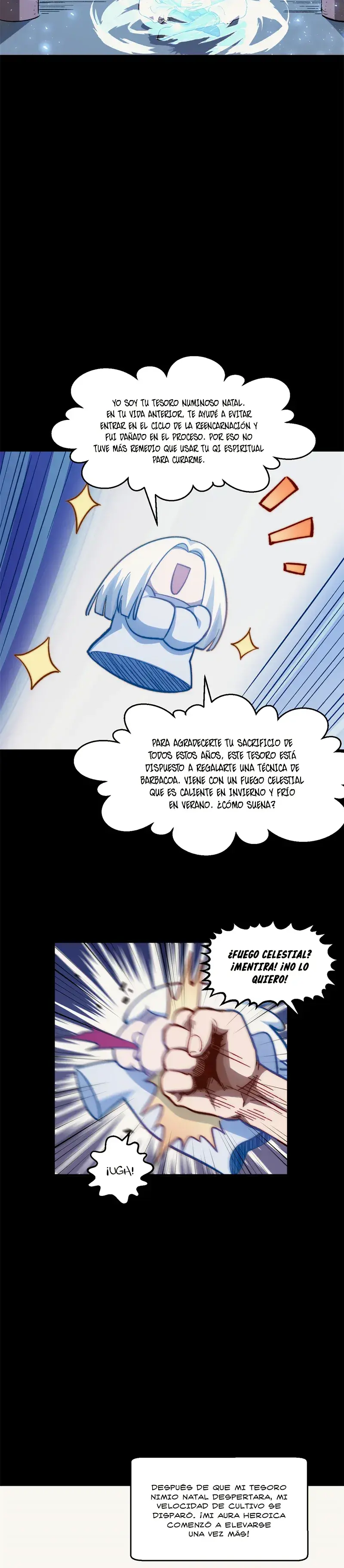 Capitulo 100 page 14