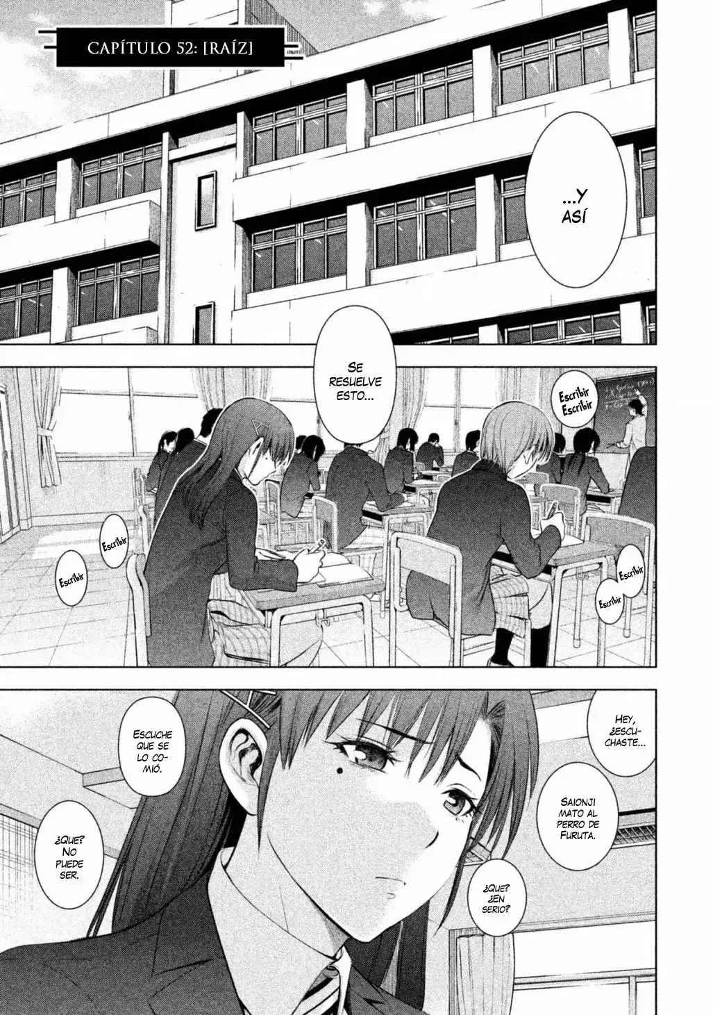 Capitulo 52 page 8