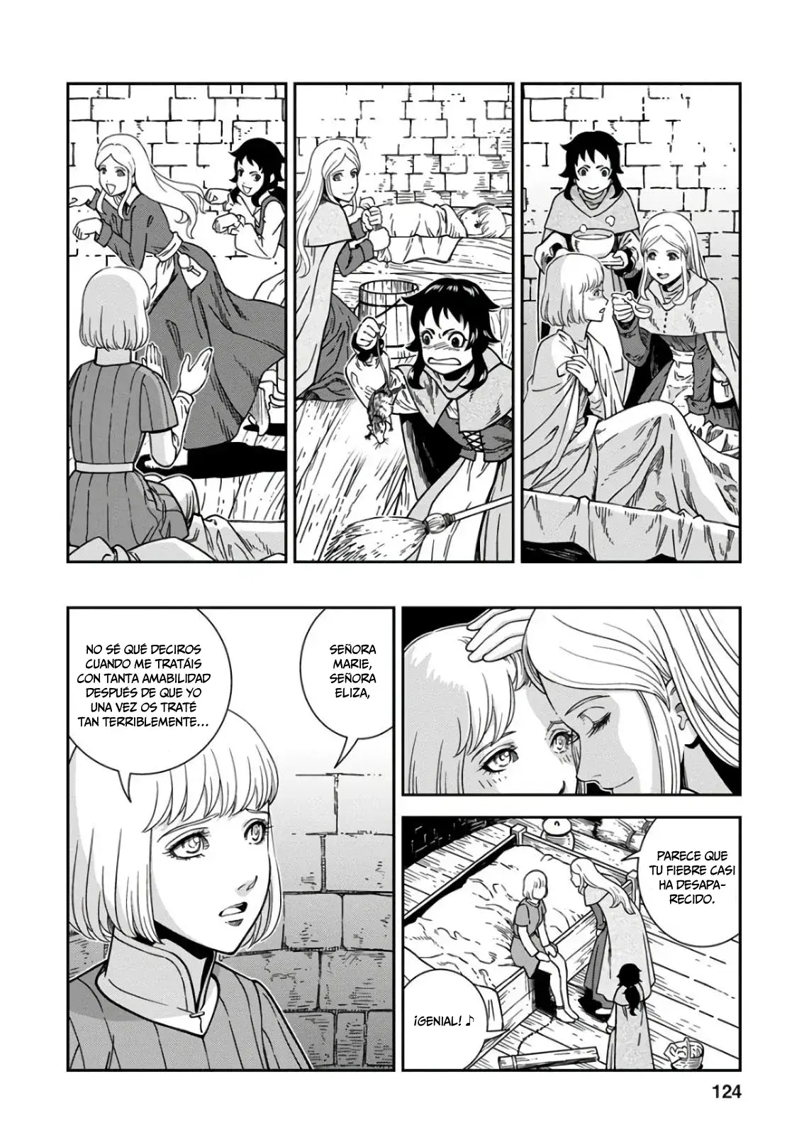Capitulo 49 page 15