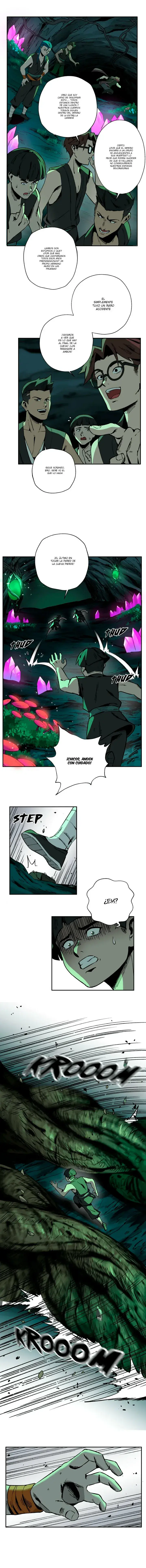 Capitulo 61 page 8