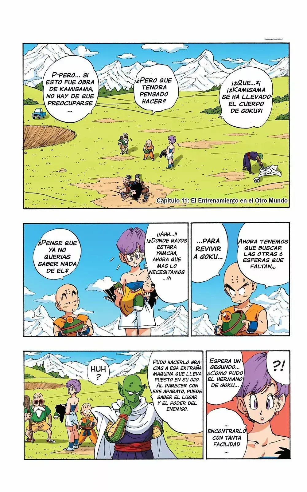 Capitulo 205 page 1