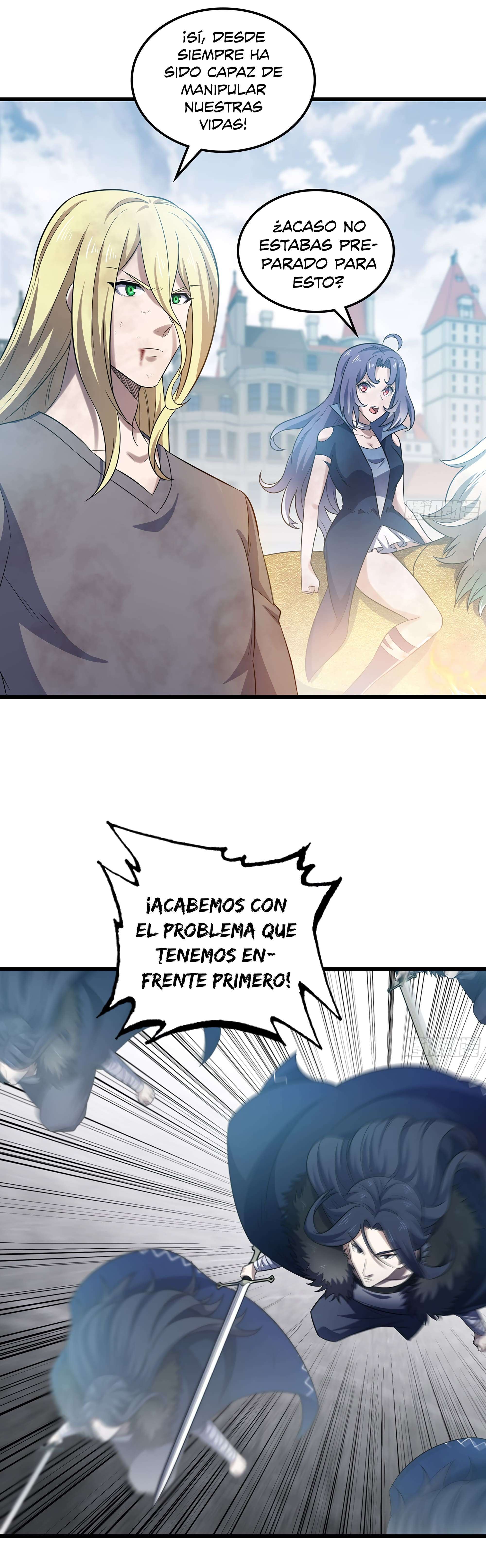 Capitulo 439 page 10
