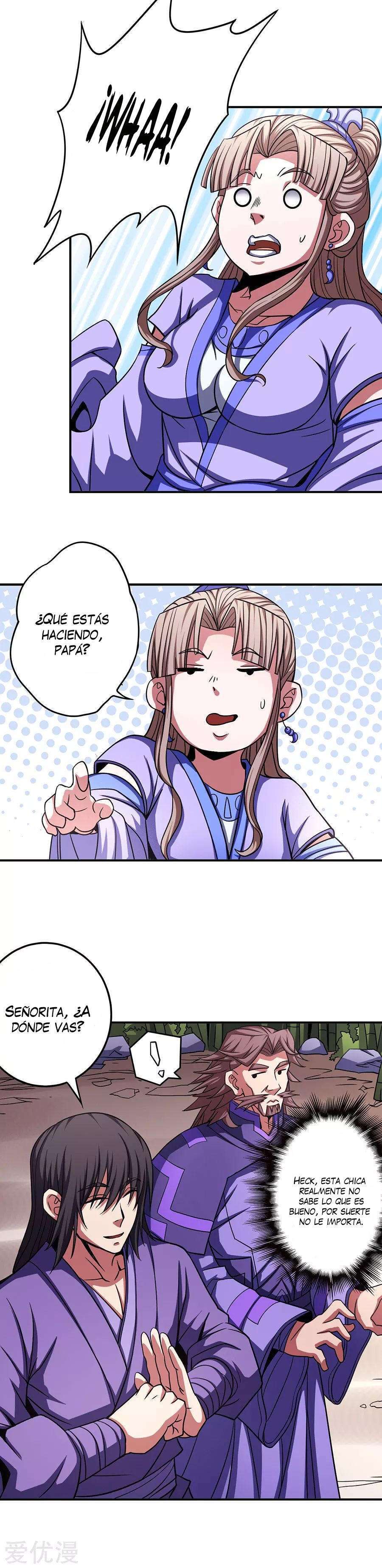 Capitulo 101 page 11