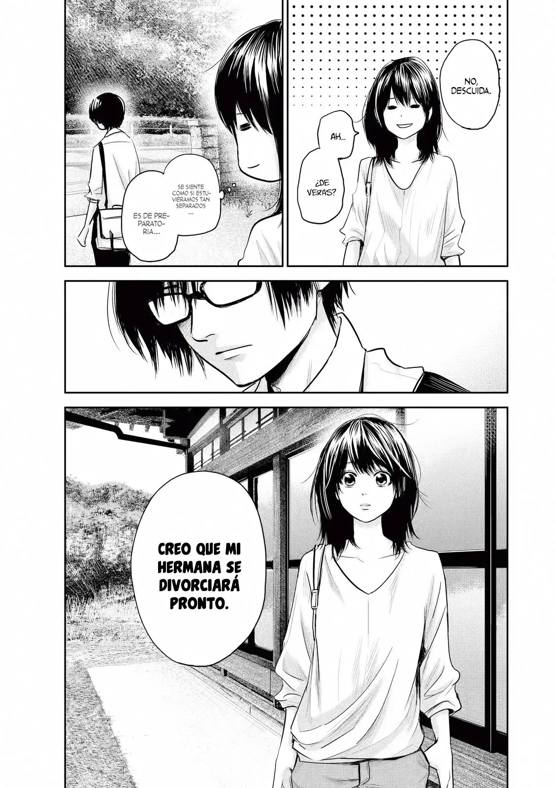 Capitulo 119 page 20